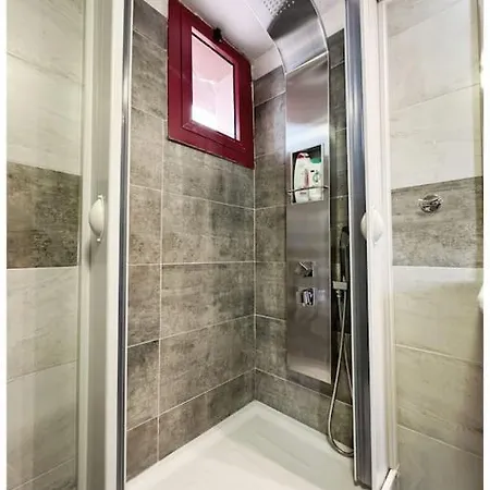 Flat Vesuvio View Near Ruins, Freeparking! *
