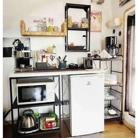 Flat Vesuvio View Near Ruins, Freeparking! Apartment