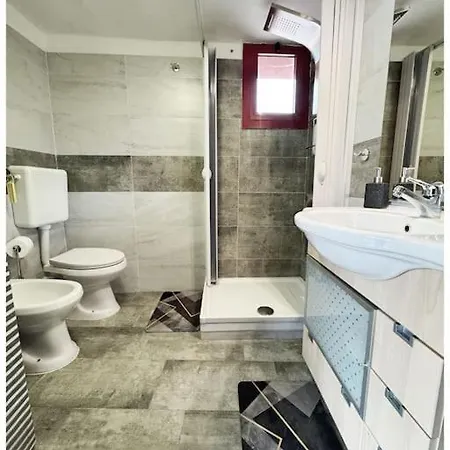 Apartment Flat Vesuvio View Near Ruins, Freeparking!