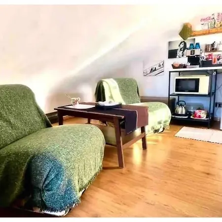 Flat Vesuvio View Near Ruins, Freeparking! * Pompei